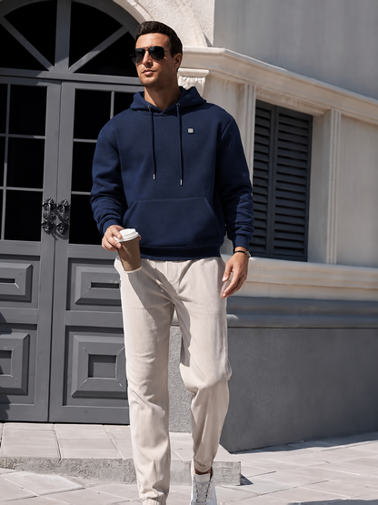 RuggedClimate™ Heated Hoodie