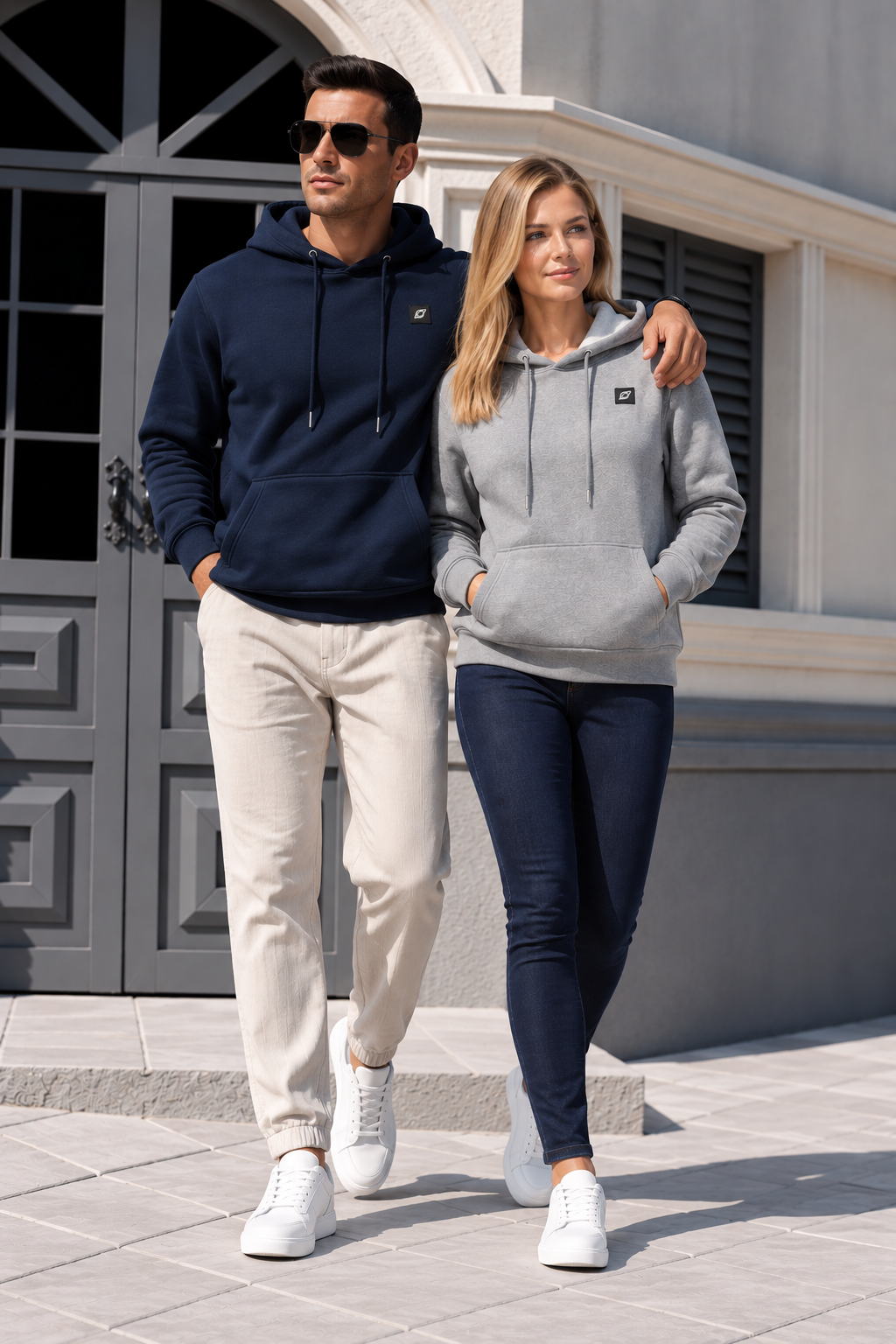 RuggedClimate™ Heated Hoodie