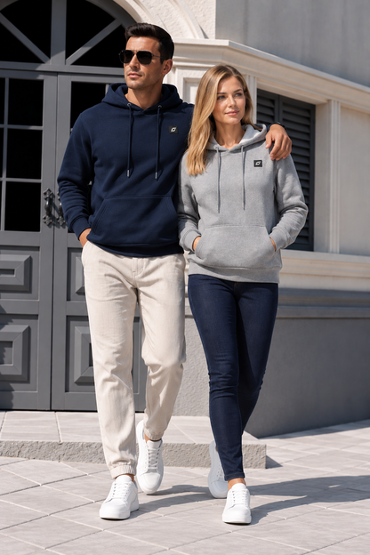 RuggedClimate™ Heated Hoodie