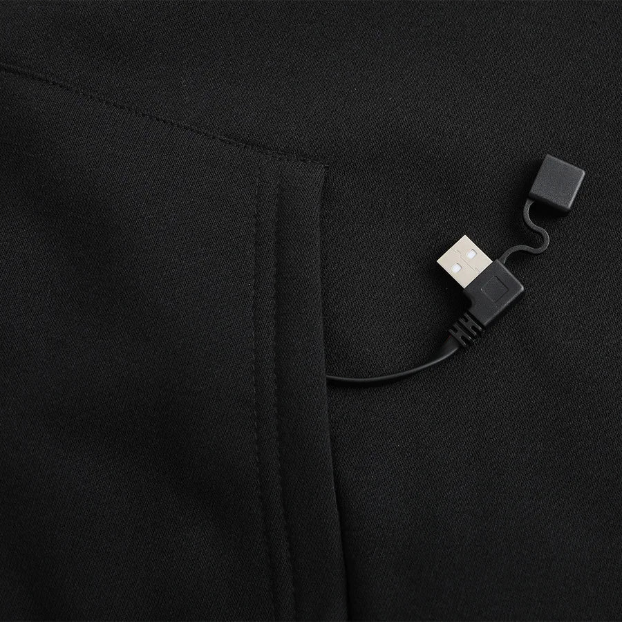 RuggedClimate Heated Hoodie