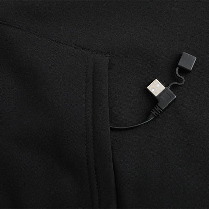 RuggedClimate™ Heated Hoodie